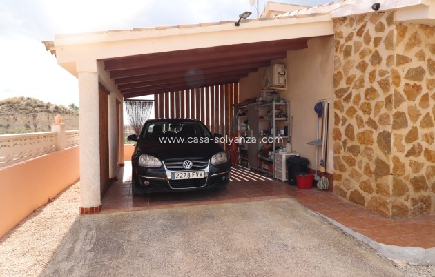 Reventa - Villa - Fortuna