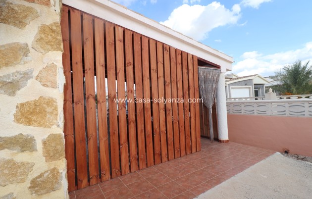 Reventa - Villa - Fortuna