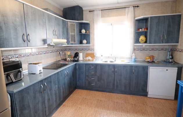 Reventa - Villa - Fortuna