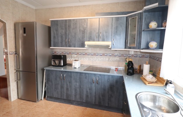 Reventa - Villa - Fortuna