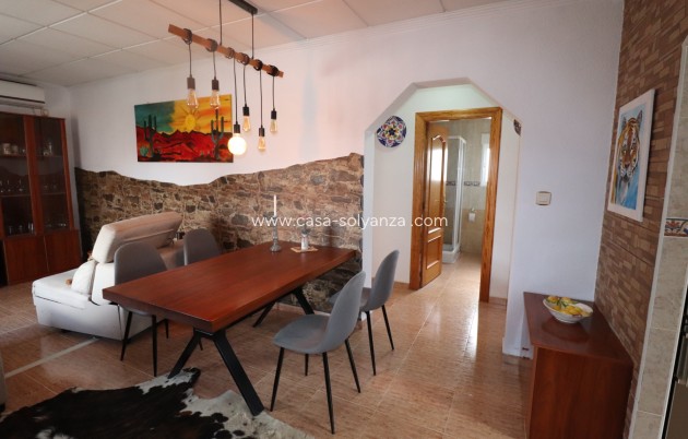 Reventa - Villa - Fortuna