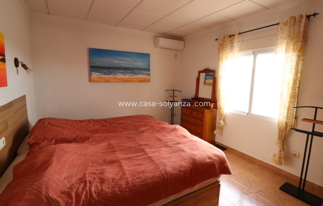 Reventa - Villa - Fortuna