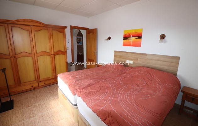 Reventa - Villa - Fortuna