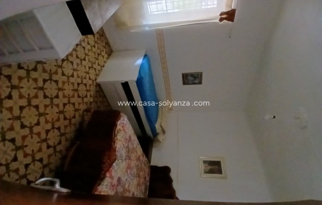 Wiederverkauf - Finca - Country Property - Caudete