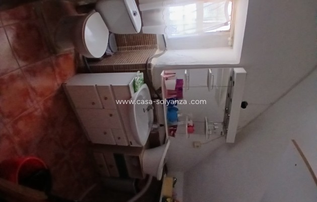 Wiederverkauf - Finca - Country Property - Caudete