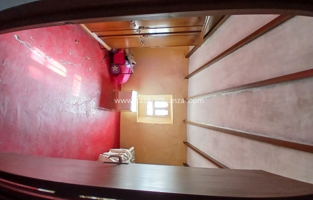 Wiederverkauf - Finca - Country Property - Caudete