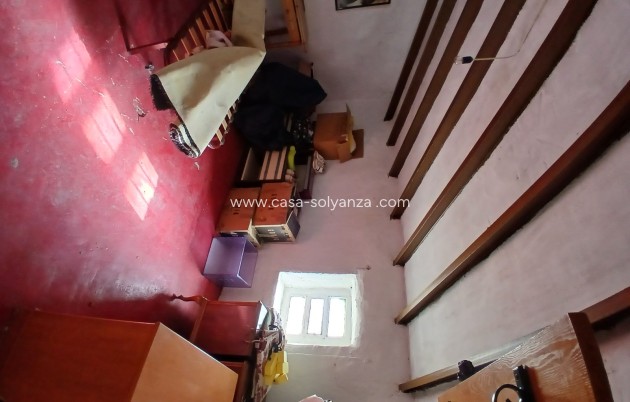 Wiederverkauf - Finca - Country Property - Caudete