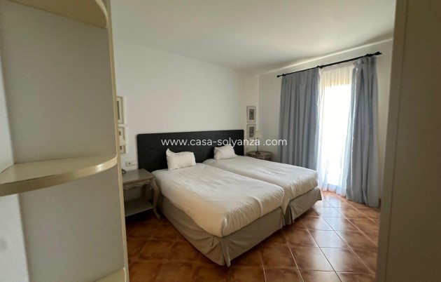 Wiederverkauf - Wohnung - La Manga del Mar Menor - Costa Calida