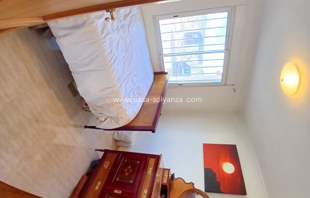 Wiederverkauf - Equestrian property - Monóvar