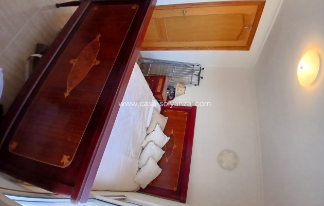 Wiederverkauf - Equestrian property - Monóvar