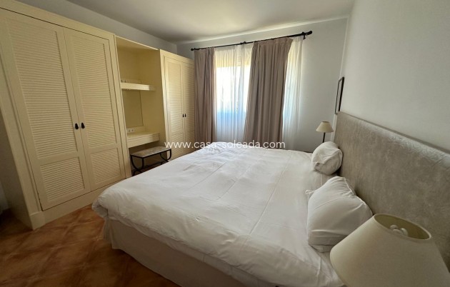 Wiederverkauf - Wohnung - La Manga del Mar Menor - Costa Calida
