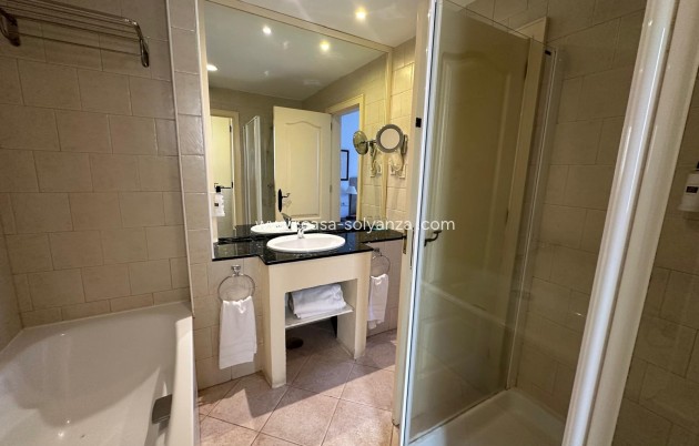 Wiederverkauf - Wohnung - La Manga del Mar Menor - Costa Calida