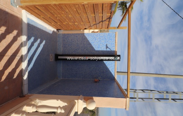 Resale - Villa - La Romana