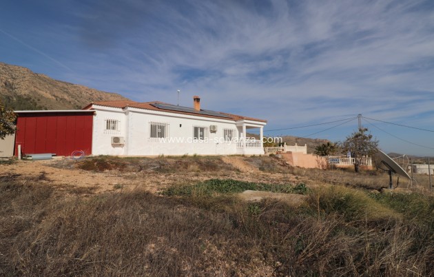 Resale - Villa - La Romana