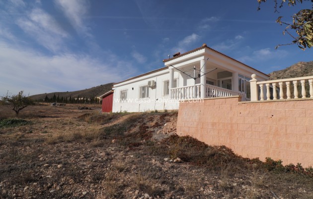 Resale - Villa - La Romana