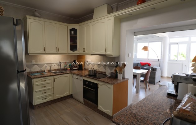 Resale - Villa - La Romana