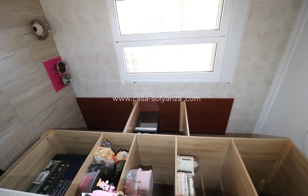 Resale - Villa - La Romana