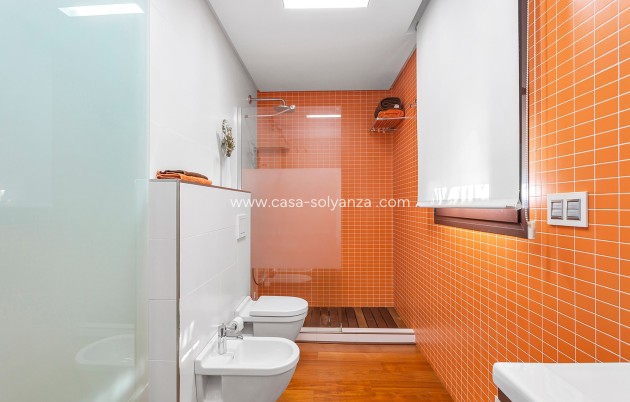 Resale - Villa - Algorfa - La Finca Golf Resort