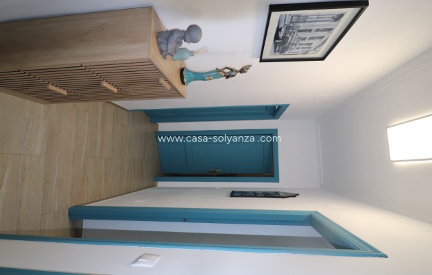 Resale - Villa - La Romana