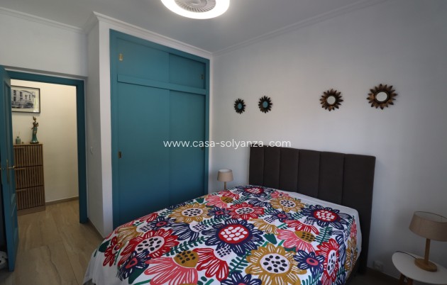 Resale - Villa - La Romana