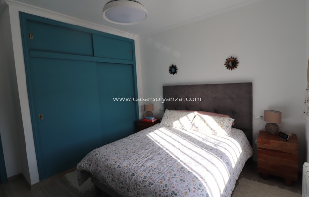 Resale - Villa - La Romana