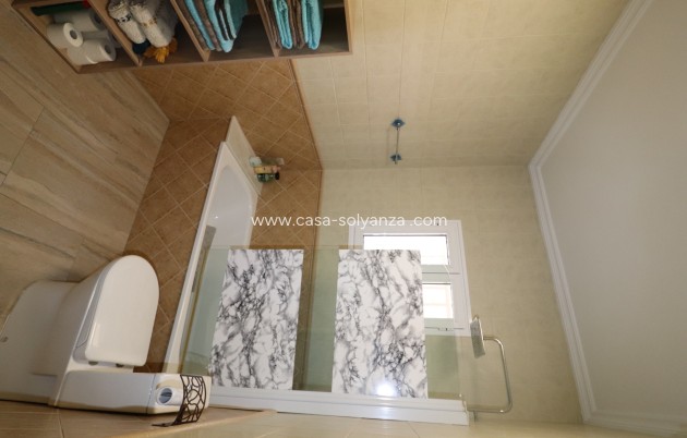 Resale - Villa - La Romana