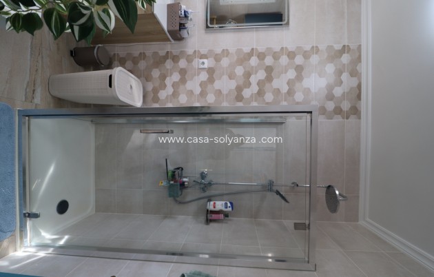 Resale - Villa - La Romana