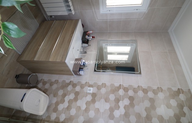 Resale - Villa - La Romana