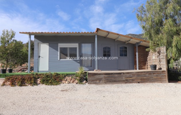 Resale - Villa - La Romana