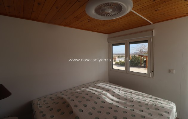 Resale - Villa - La Romana