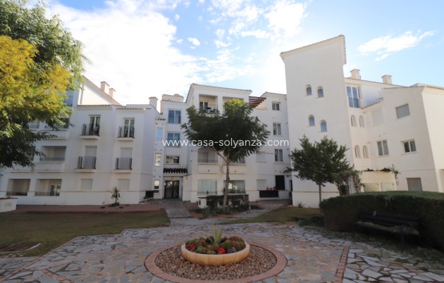 Reventa - Apartamento / piso - Sucina