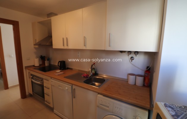 Reventa - Apartamento / piso - Sucina