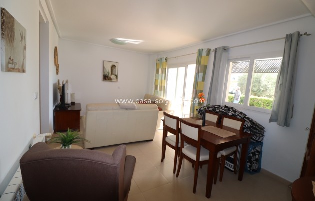 Reventa - Apartamento / piso - Sucina