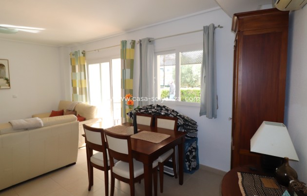 Reventa - Apartamento / piso - Sucina