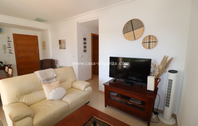 Reventa - Apartamento / piso - Sucina