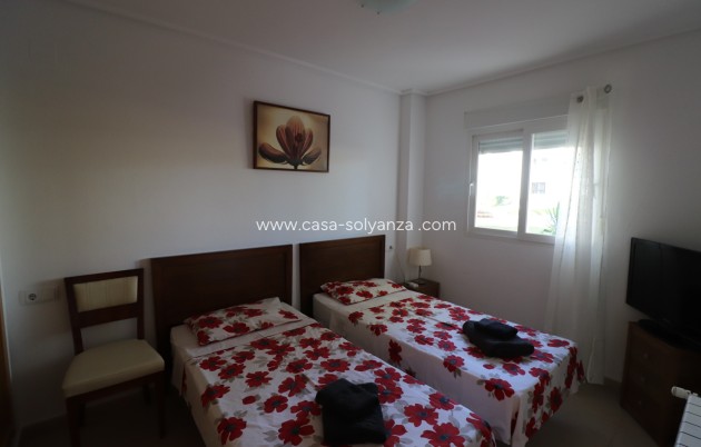 Reventa - Apartamento / piso - Sucina