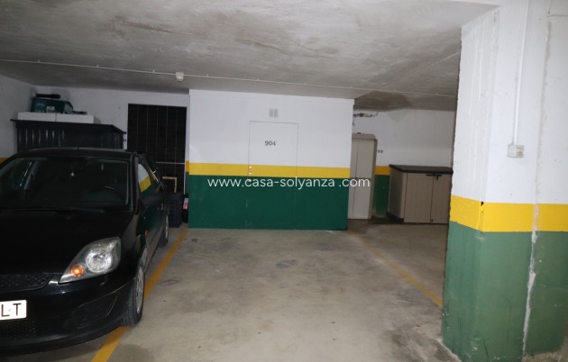 Reventa - Apartamento / piso - Sucina