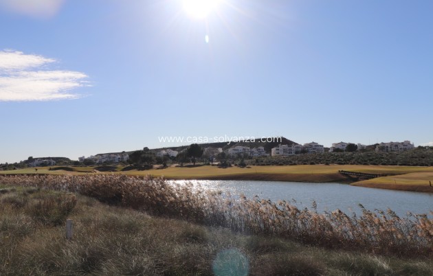 Reventa - Apartamento / piso - Sucina