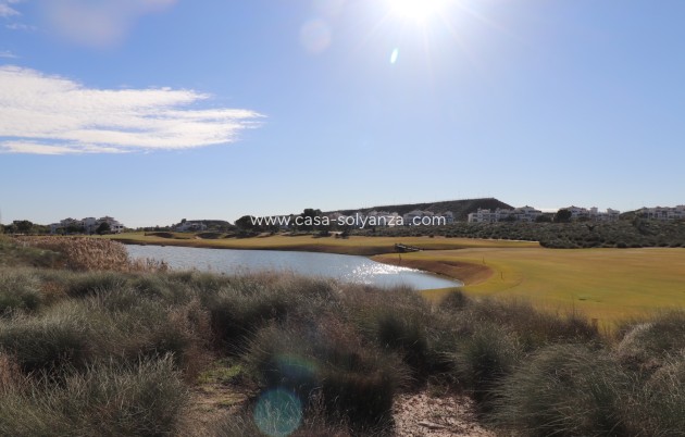 Reventa - Apartamento / piso - Sucina