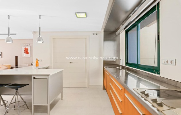 Resale - Apartment / flat - Orihuela Costa - Campoamor