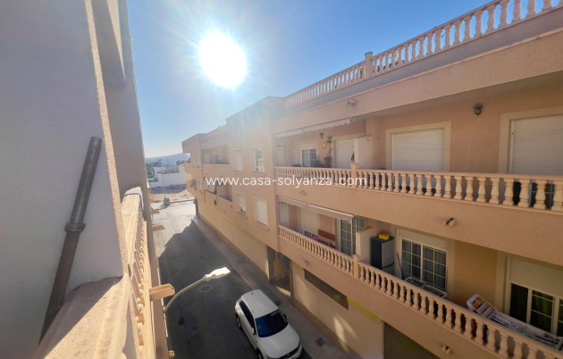 Resale - Apartment / flat - Benejúzar - Comunidad valenciana