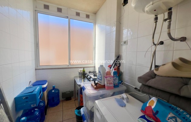 Resale - Apartment / flat - Benejúzar - Comunidad valenciana