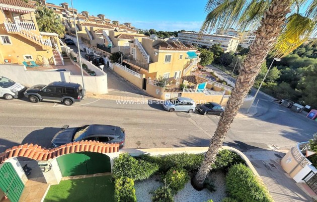 Revente - Maison de ville - Villamartin - Costa Blanca