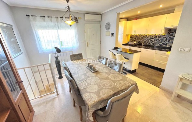 Revente - Maison de ville - Villamartin - Costa Blanca