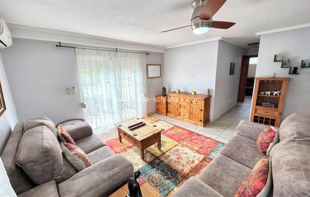 Revente - Maison de ville - Villamartin - Costa Blanca