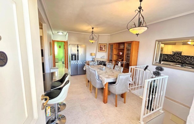 Revente - Maison de ville - Villamartin - Costa Blanca