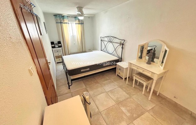 Revente - Maison de ville - Villamartin - Costa Blanca