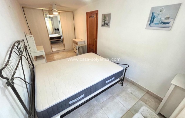 Revente - Maison de ville - Villamartin - Costa Blanca