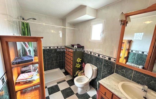 Revente - Maison de ville - Villamartin - Costa Blanca