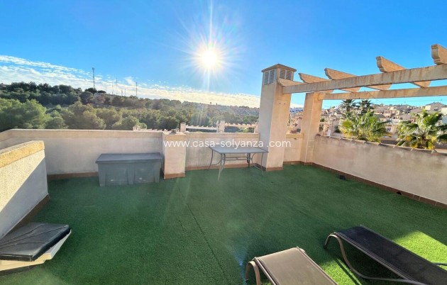 Revente - Maison de ville - Villamartin - Costa Blanca